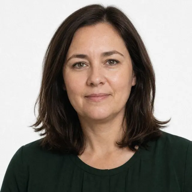 Kuva henkilöstä Laura Niemi