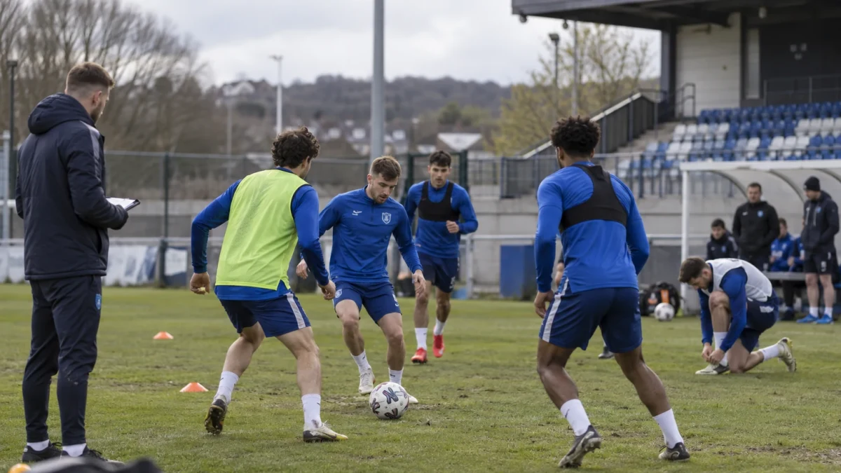 Cardiff City kuusi ottelua ilman voittoa Championshipissa
