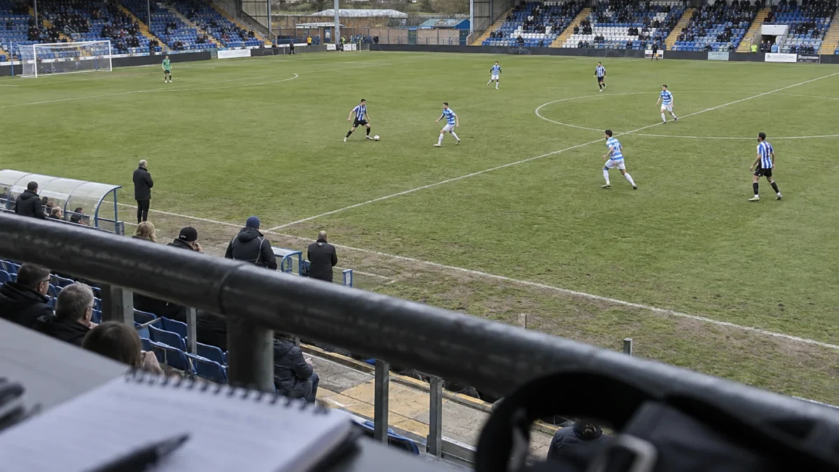 Sheffield Wed puolustaa pisteen johtoa Stockportia vastaan