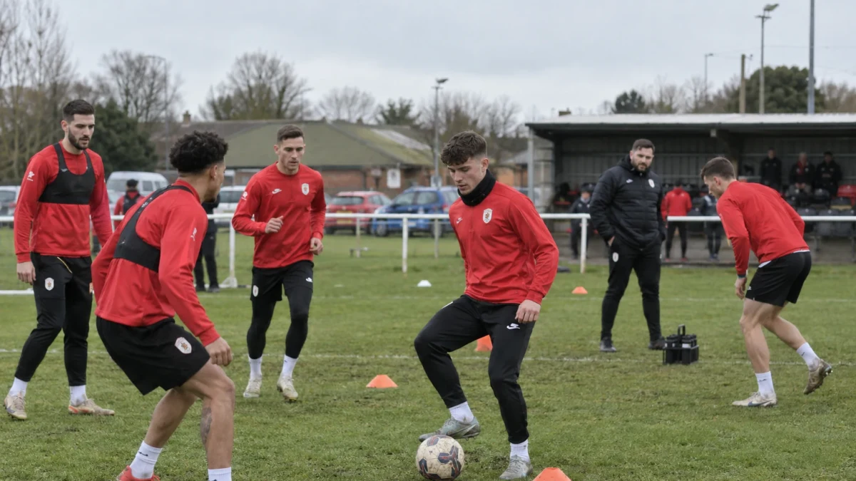 Crewe jatkaa League Two’ssa ilman tappiota