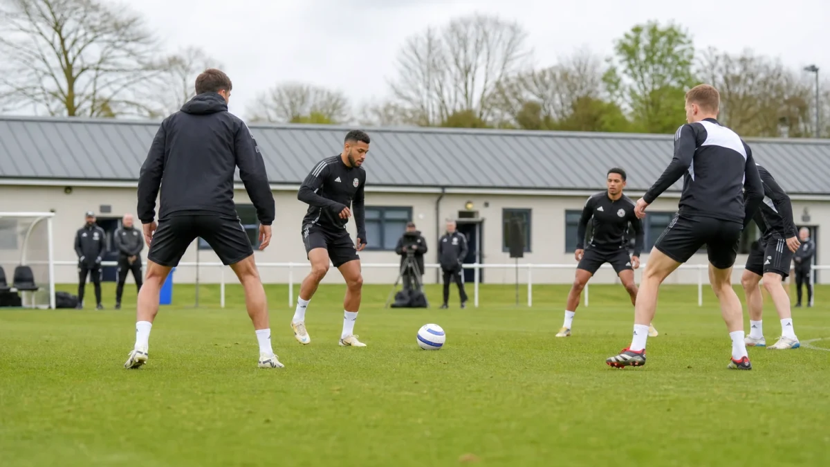 Harvey Barnes teki uuden pitkäaikaisen sopimuksen Newcastlen kanssa