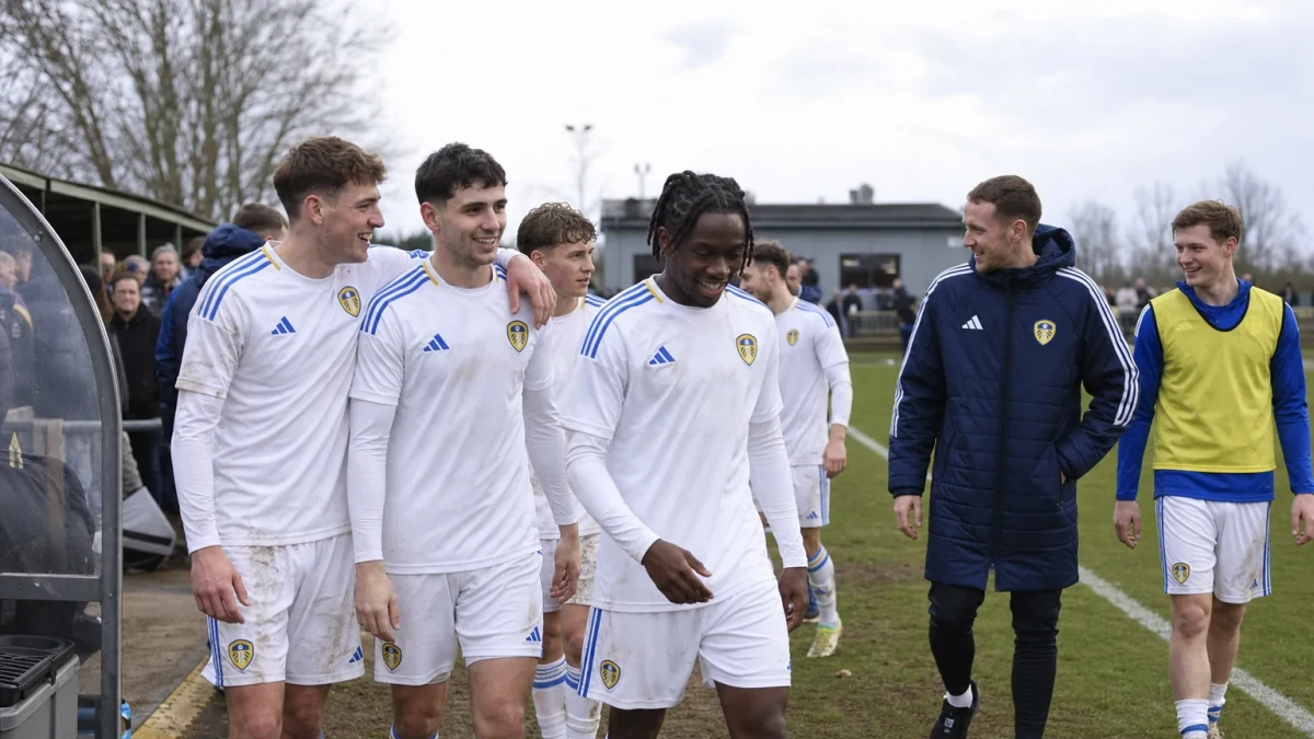 Jack Harrison siirtyy pysyvästi New England Revolutioniin