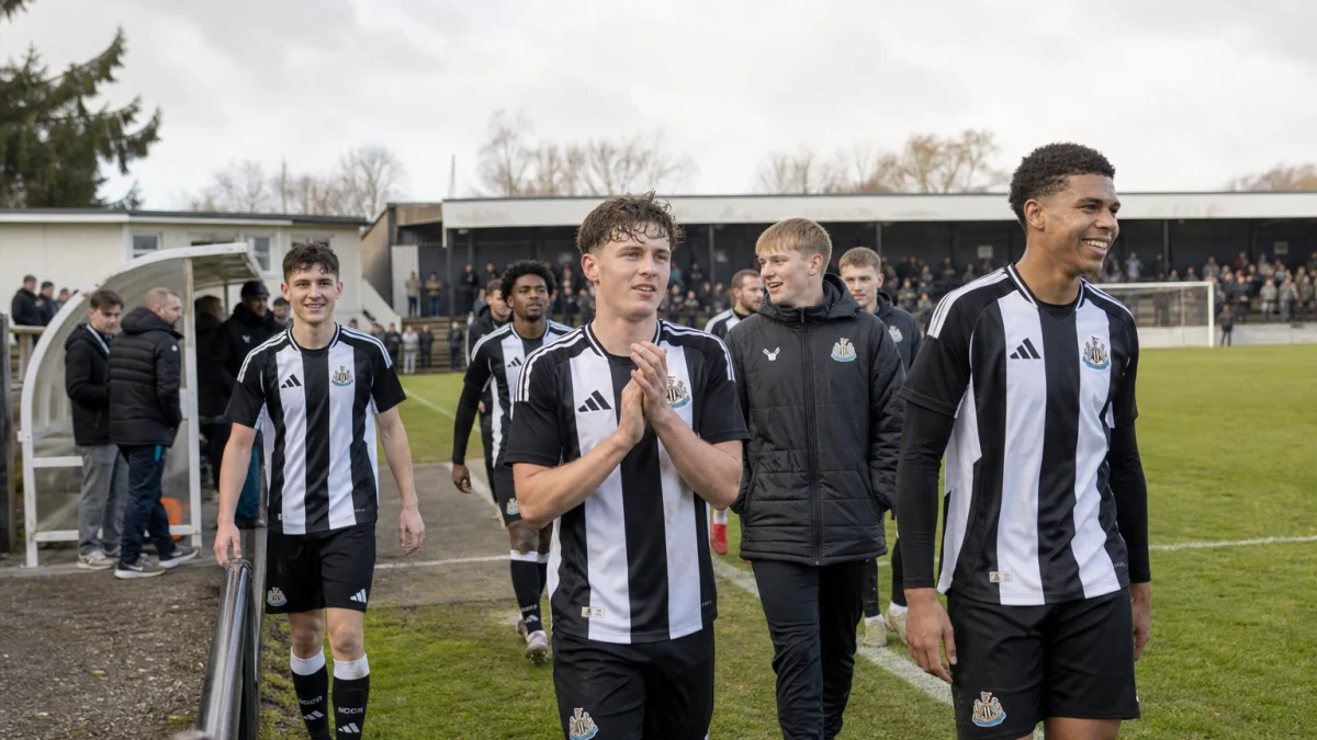 Newcastle hankki Aladji Bamban Monacosta viisivuotisella sopimuksella