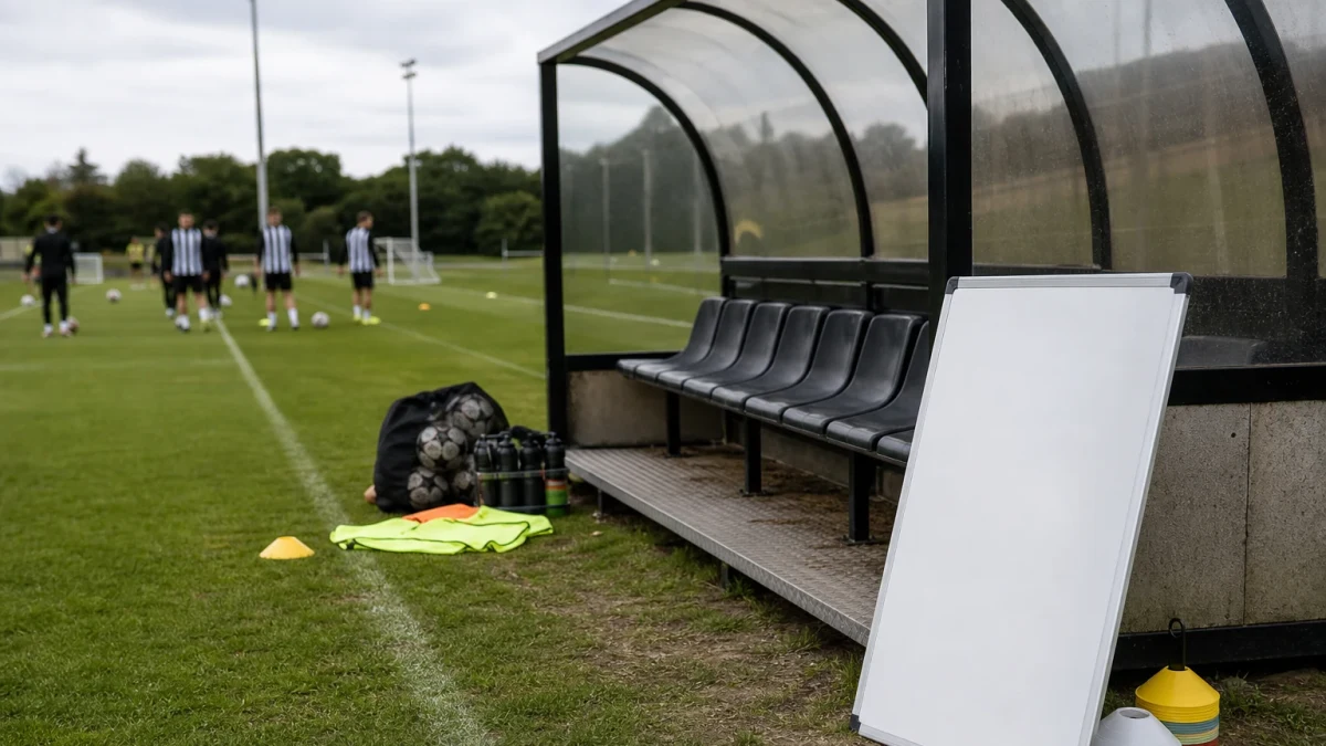 Eddie Howe jättää Newcastle Unitedin päävalmentajan tehtävän