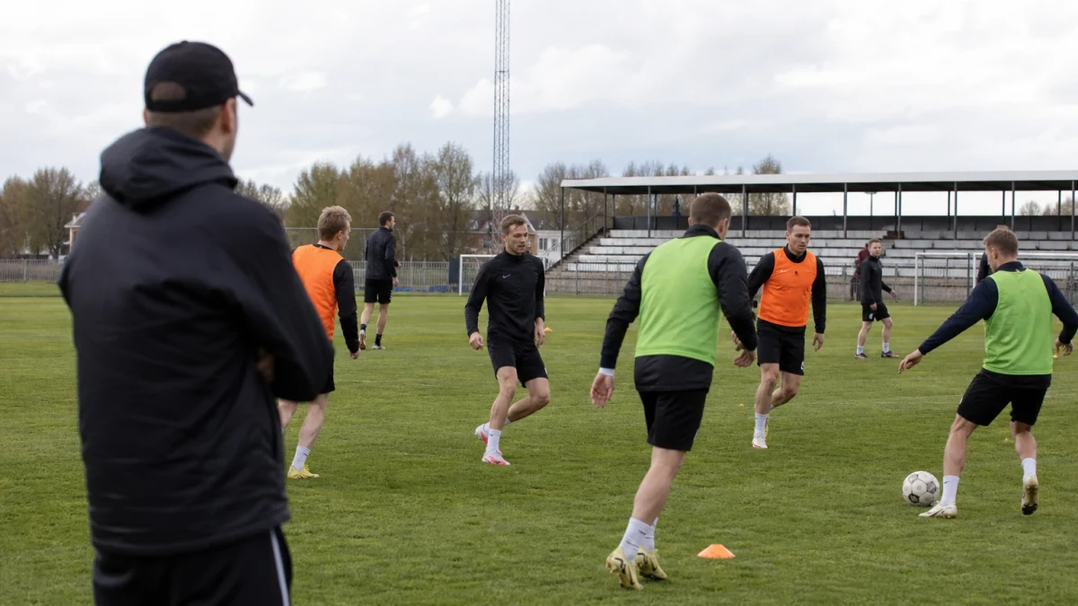 Lewis-Potter kehui Brentfordin uusien hankintojen sopeutumista