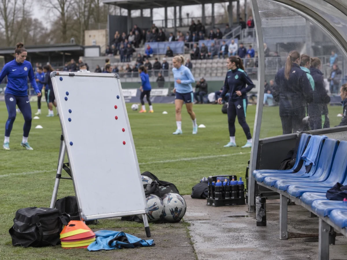 Chelsea voi menettää kärkipaikan jo seuraavalla kierroksella