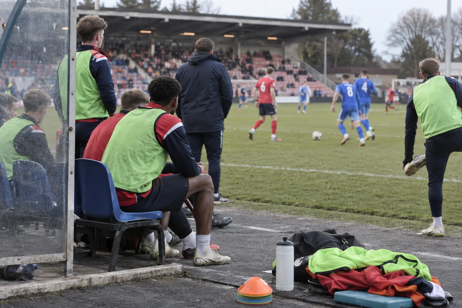York City nollasi Gillinghamin League Twossa