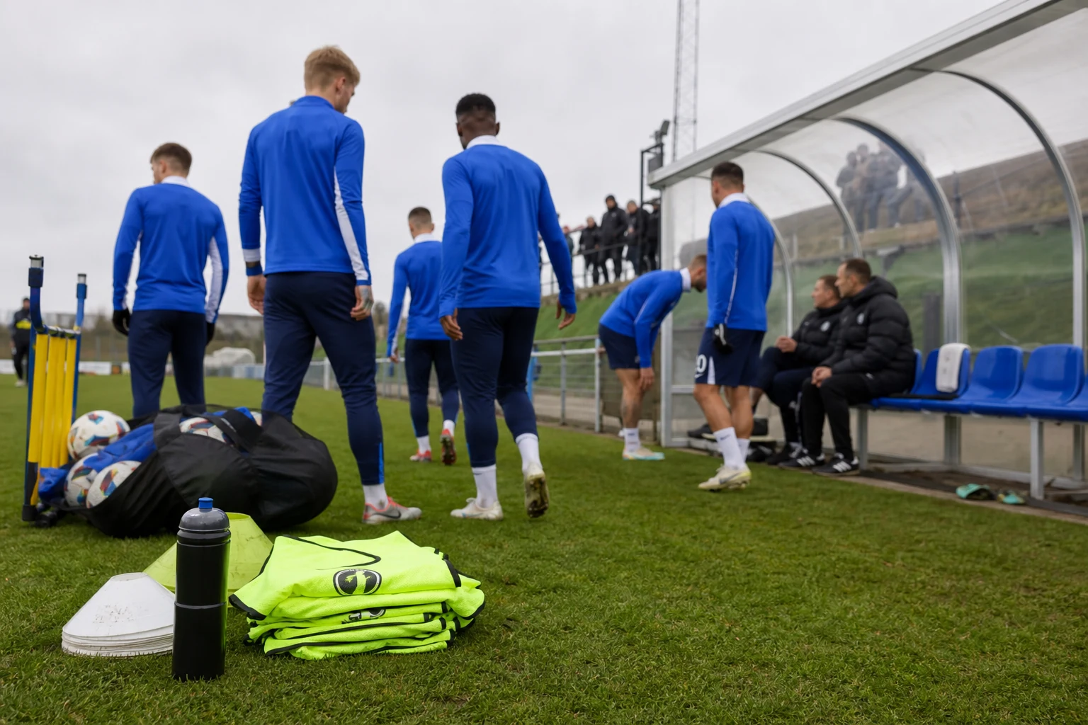 Brightonin uudet hankinnat voivat debytoida Chelseaa vastaan