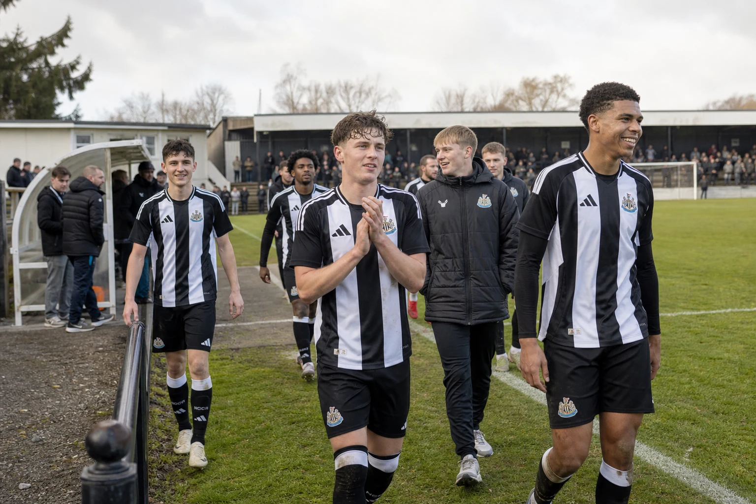Newcastle hankki Aladji Bamban Monacosta viisivuotisella sopimuksella