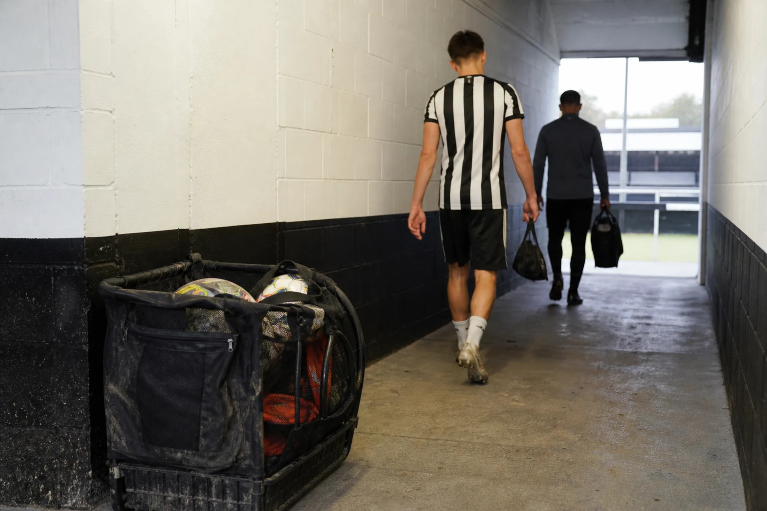Bruno Guimarães siirtyy Newcastlesta Arsenaliin