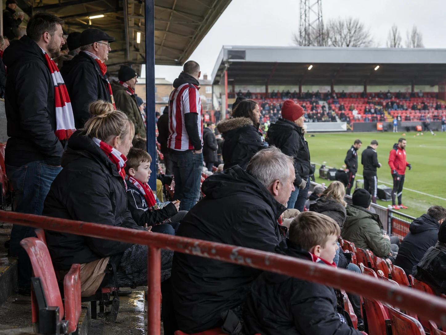 Brentford on pelannut kuusi ottelua ilman tappiota