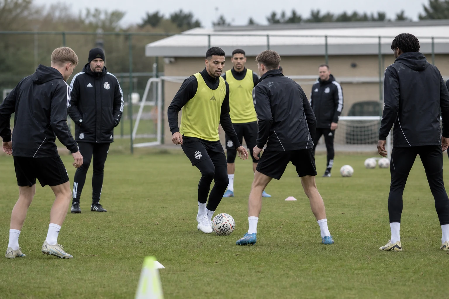 Newcastle United nimitti Matthias Jaisslen uudeksi päävalmentajakseen