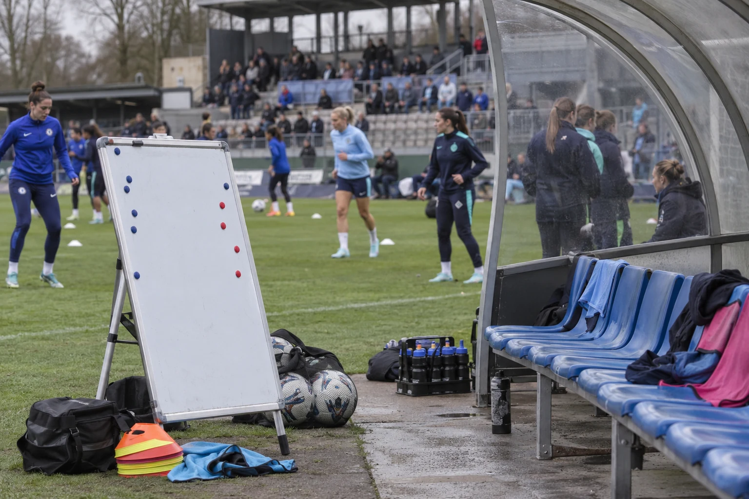 Chelsea voi menettää kärkipaikan jo seuraavalla kierroksella